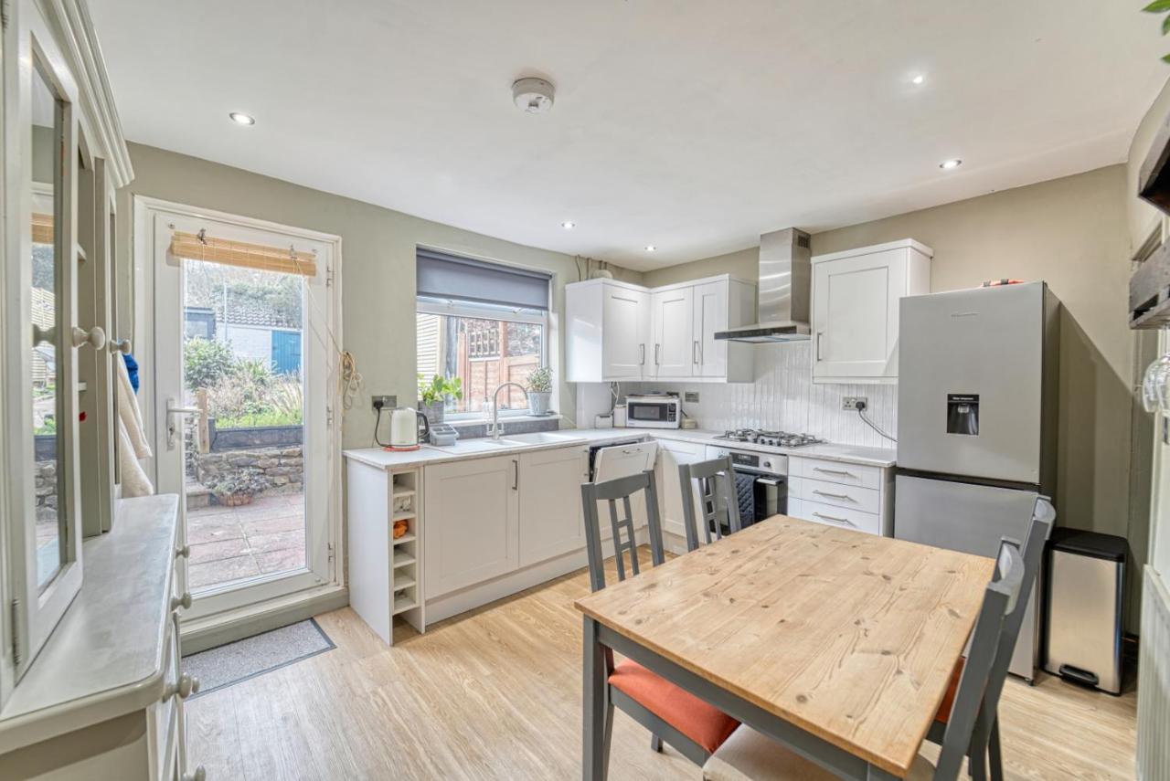Host & Stay - Loughborough Road House Leicester Exterior foto
